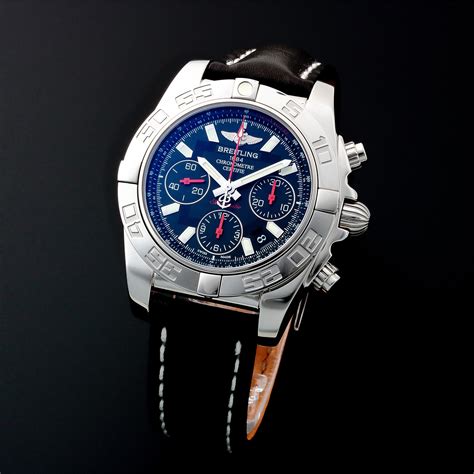 breitling crono e bay|breitling chronometre automatic.